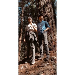 Meet your Posher, Robin